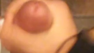 Public bathroom cum 