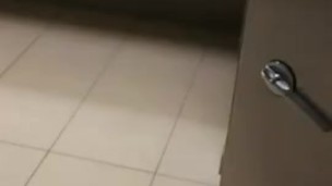 Public Bathroom
