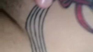 Touch me?