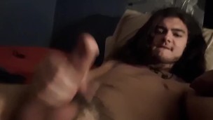 I want to cum all over you