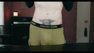 Davey X Rated Skinny Twink Boy Mastutbation Big Cock Cumshot Daveyxrated.sexy
