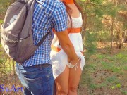 Step Sister tied up and thrown with cum panties 6/16