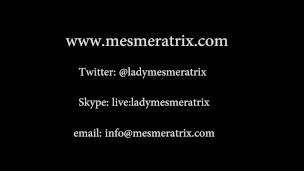 VIRGIN SACRIFICE FOR SATAN - LADY MESMERATRIX