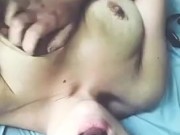 Titty suck - Screenshot 13 of 16 - Self Suck