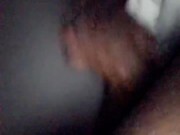 JERKIN TIL I CUM