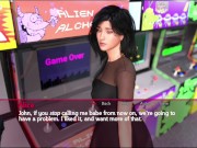 Freeloading Family 28 8/16