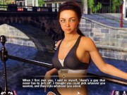 Double Homework - Episode 5 Gameplay By LoveSkySan