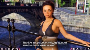 Double Homework - Episode 5 Gameplay By LoveSkySan