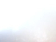 Terminamos cogiendo en la ducha después de un largo día de trabajo