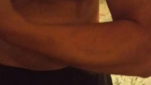Buff guy 40.