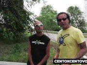 Roba potente con Maddalena La Sarda e Samara Ficamara 2/16