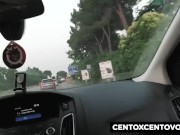 Gabriella e Maria Grazia Bocchino due belle milf ciccione scopate da Alex M 3/16