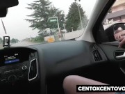 Gabriella e Maria Grazia Bocchino due belle milf ciccione scopate da Alex M 5/16