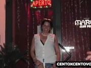 Gabriella e Maria Grazia Bocchino due belle milf ciccione scopate da Alex M 8/16