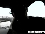 Biancamaria Stroncacazzi, the porn secret of this Turin 2/16