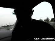 Biancamaria Stroncacazzi, the porn secret of this Turin 3/16