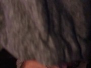 HOT WIFE does SEXY DANCE in SEXY LINGERIE and GETS FUCKED!!! 12/16