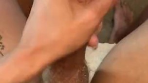 Explosive Hump Day Nut 