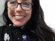 Pee In A Random Bathroom 15/16