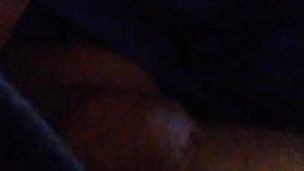 HORNY FORESKIN
