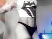 Bailecito sensual