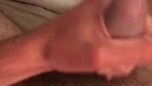 Gay kinky jack off