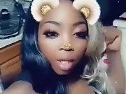 Big Tittie's On Snapchat