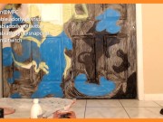 Adorly Booty Paint 2