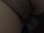 Me visita en la oficina para que me la coja