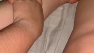 Sexy white girl’s thick legs and pretty feet compilation