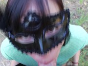 Русская боится брать в рот в кустах. Давай скорей я так скучала по нему. 15/16