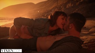VIXEN One Night Stand Leads To A Week Of Non-Stop Sex