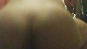 all yours