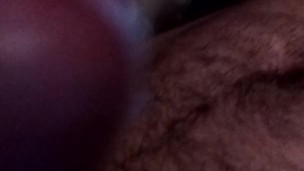  DVID ALONE IN HOME...// MASTURBATION AND CUM