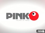 Tina Chanel  by chance meets his friend and fucks him FRAMELEAKS private fu 1/16