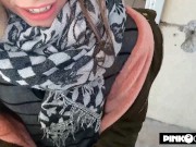 Tina Chanel  by chance meets his friend and fucks him FRAMELEAKS private fu 4/16