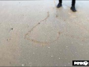 Valentina Nappi gets fucked by her real boyfriend FRAMELEAKS 2/16