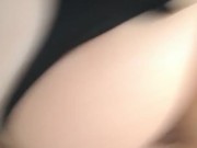 morning fuck! the video was shot on the phone camera! 5/16