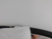 morning fuck! the video was shot on the phone camera! 6/16