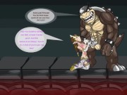 Mario is Missing All Characters Gameplay By LoveSkySan69