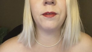 Erotic Short Story read by Red Lipped Poppy Daniel