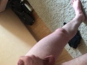 русская сделала минет и приняла сперму на своё лицо 11/16