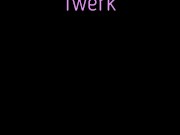 BBW Robe Twerk- NEW RELEASE TONIGHT 6PM