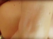 Schoolgirl fucked in ass - Big ass Anal 6/16