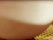 Schoolgirl fucked in ass - Big ass Anal 9/16