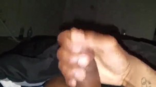 Cumshot 