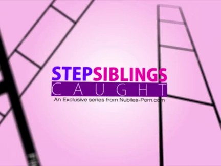 Caught Jerking Off To His StepSis & Friend - Let Us Help You Cum! S10:E10