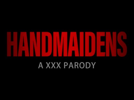 Handmaidens - Husband And Wife Try To Impregnate Busty Teen S2:E4