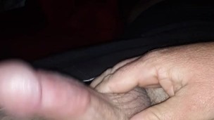 Daddys big balls