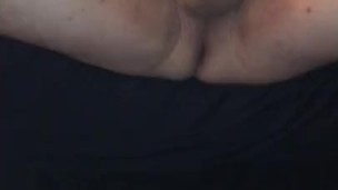 1st time w/ PENIS PUMP. Mix of Pain and Pleasure leads to intense CUMSHOT. 